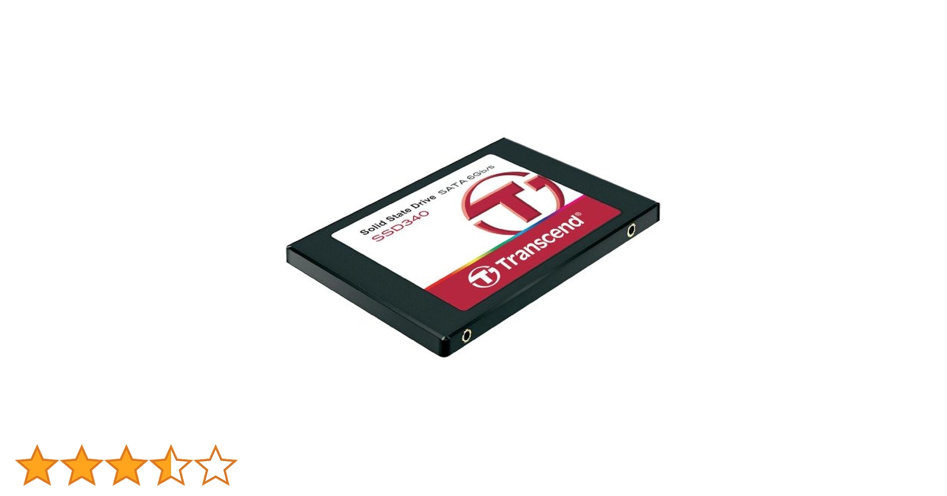 Amazon | Transcend SSD 2.5インチ SATA3 6Gb/s MLC採用 256GB 3
